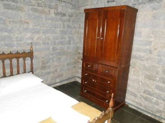 Estalagem Petra主图