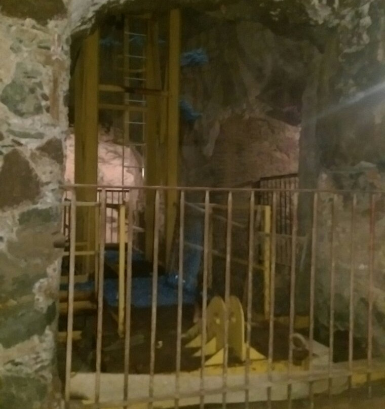 El Nopal Mine景点图片