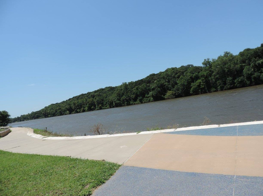 Brazos Park East-韦科必去景点