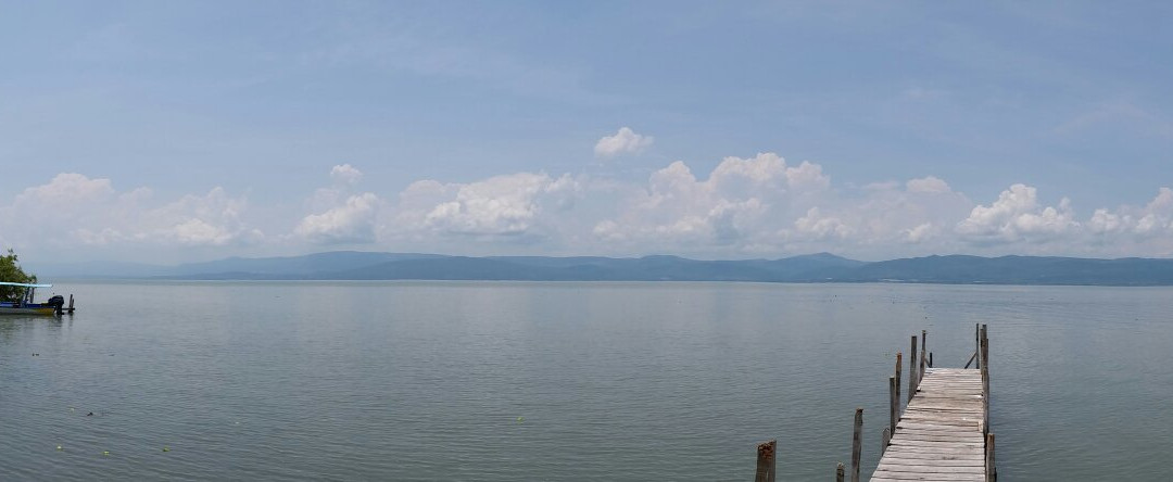 Isla de los Alacranes-Chapala必去景点