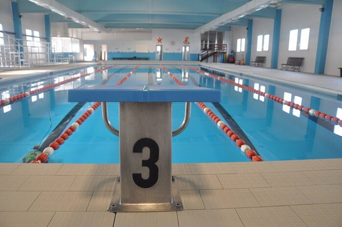 A.s.d. Nuoto club Gudo景点图片