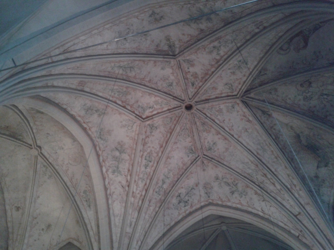 Große Marienkirche景点图片