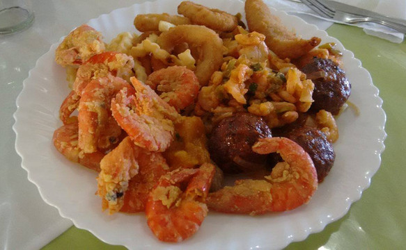 Restaurante & Pizzaria do Rui