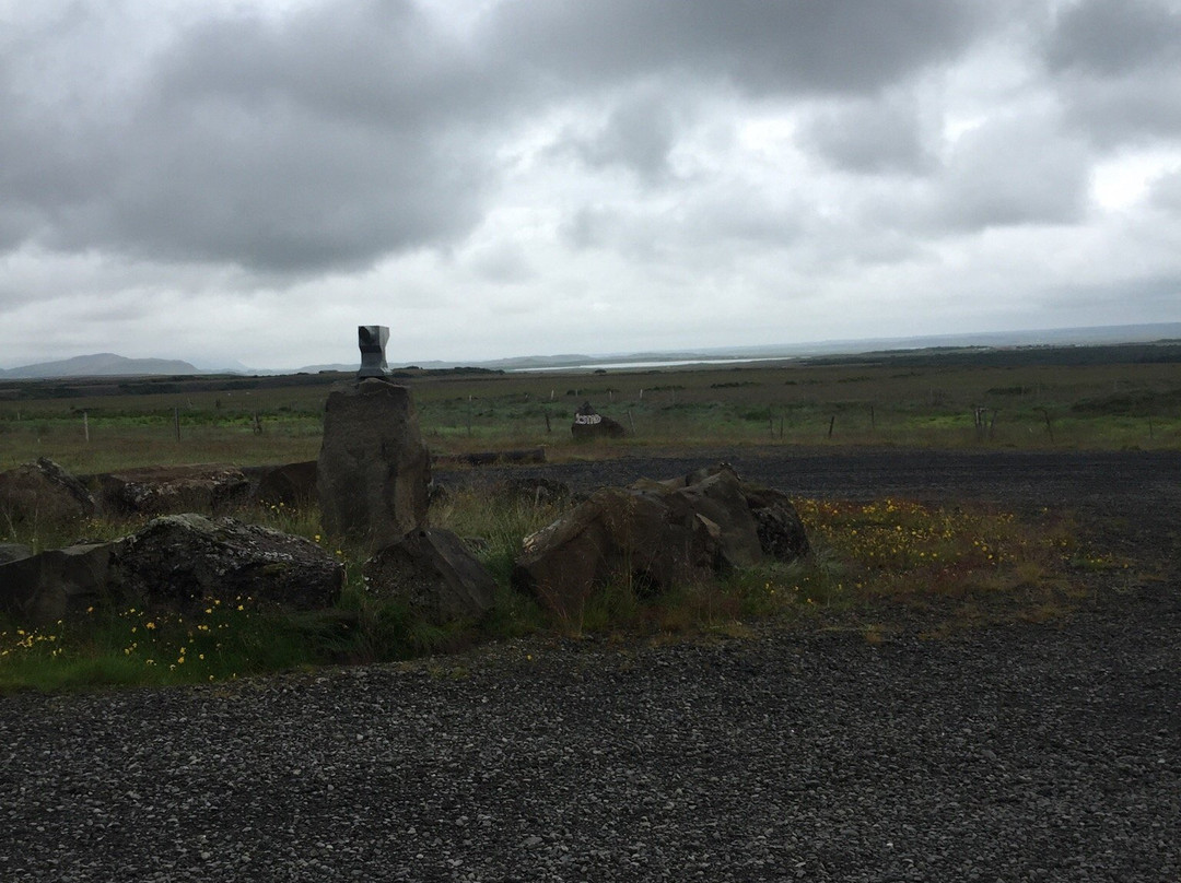 Brugghús Steðja-Hvanneyri必去景点