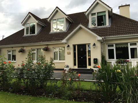 Monard酒店住宿-Ashcroft Bed & Breakfast