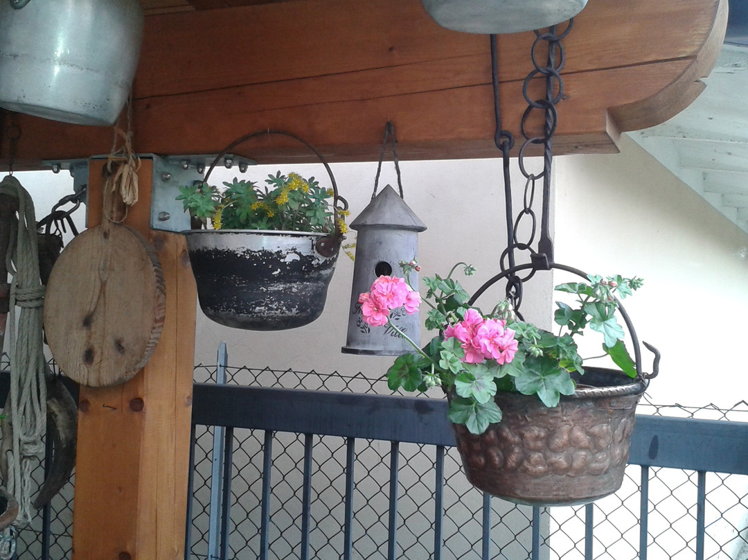 B&B Casa Francesca主图