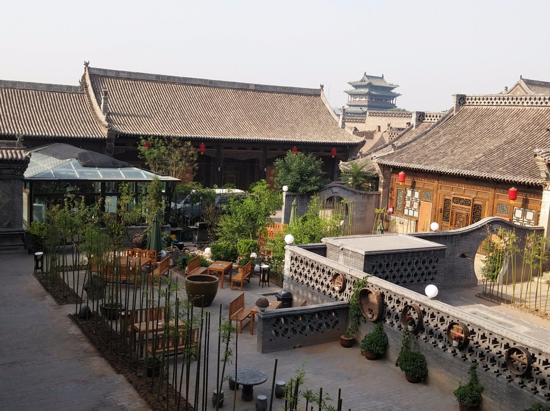 光绪行宫精品客栈主图