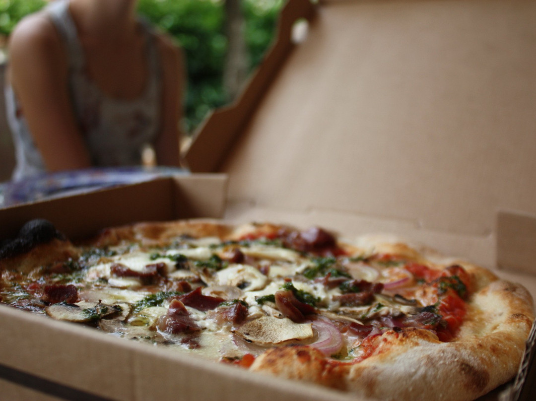 Pizza Mongelli, Blagnac