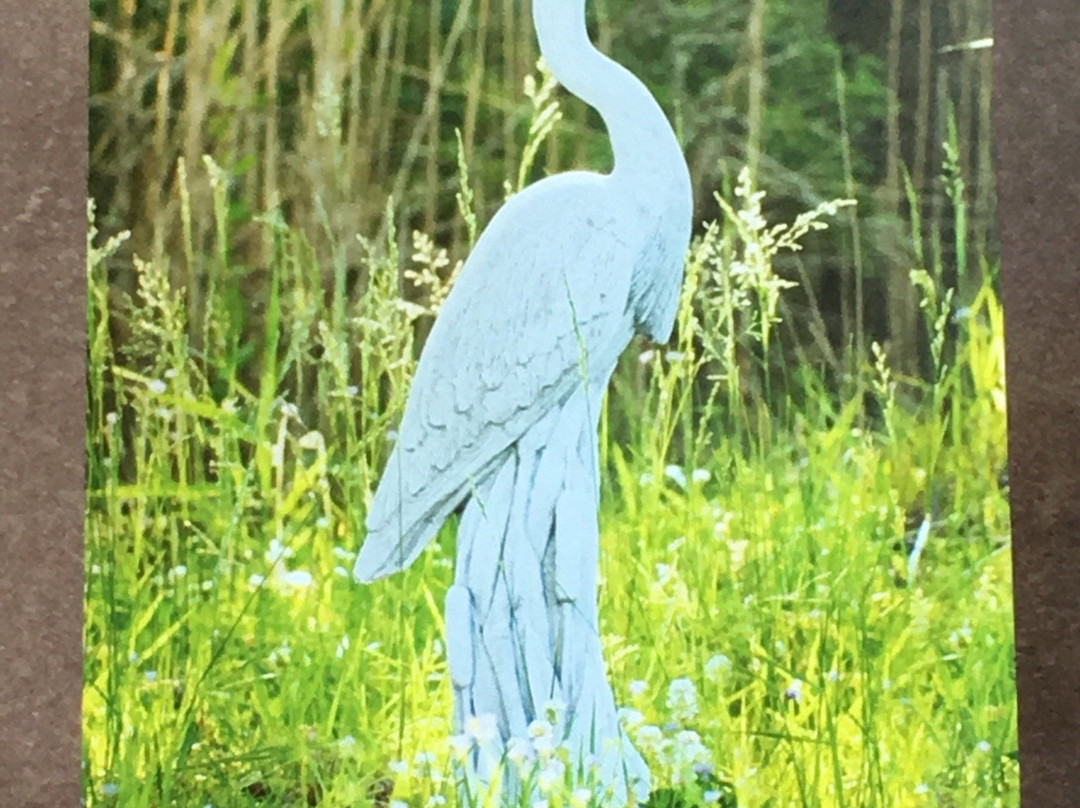 The Cotton Gin-Grandy必去景点