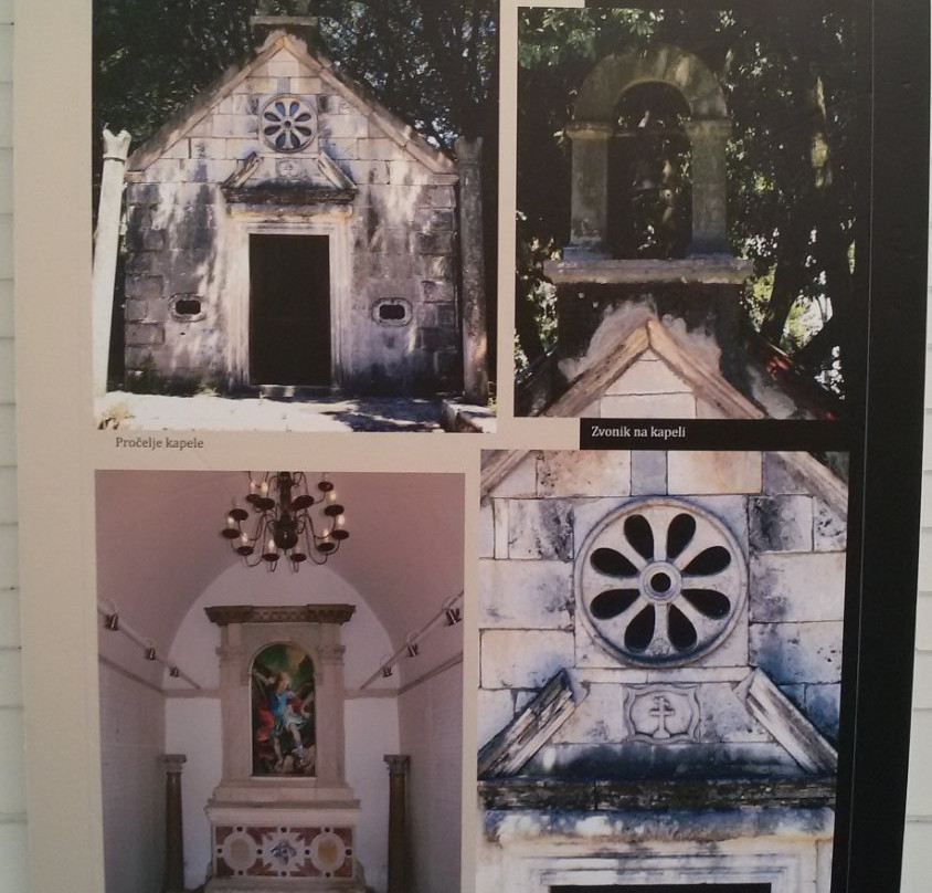 Church of St. Michael-Tivat Municipality必去景点