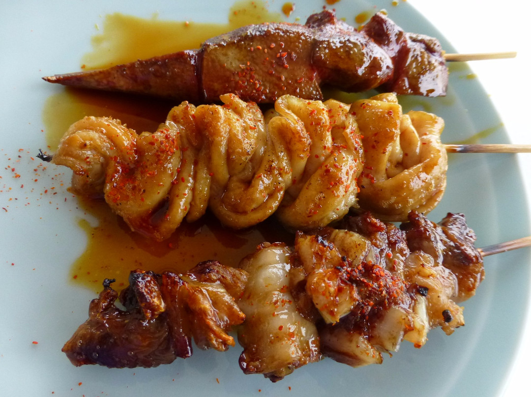 Funabashi Race Track-船桥市必去景点