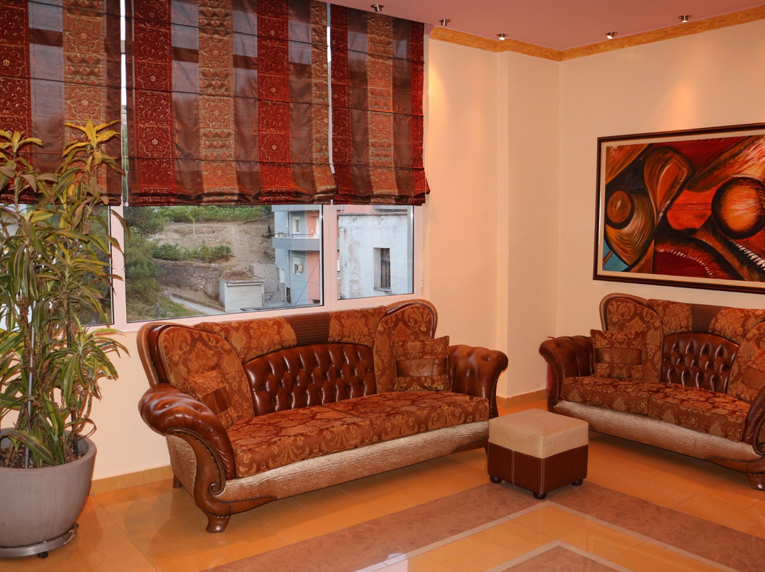 Hotel Number One主图