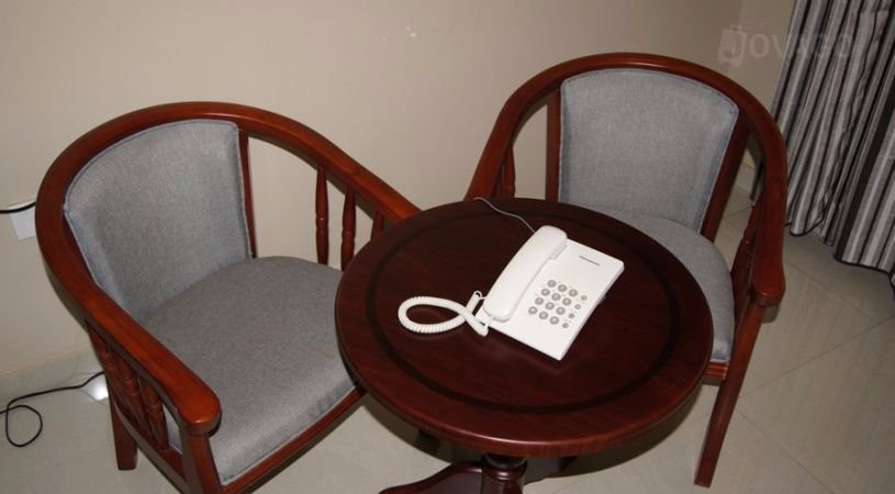 Rosaline Hotel主图