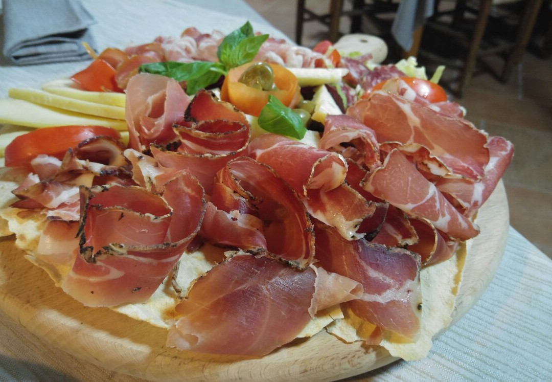 Hotel Ristorante La Conchiglia