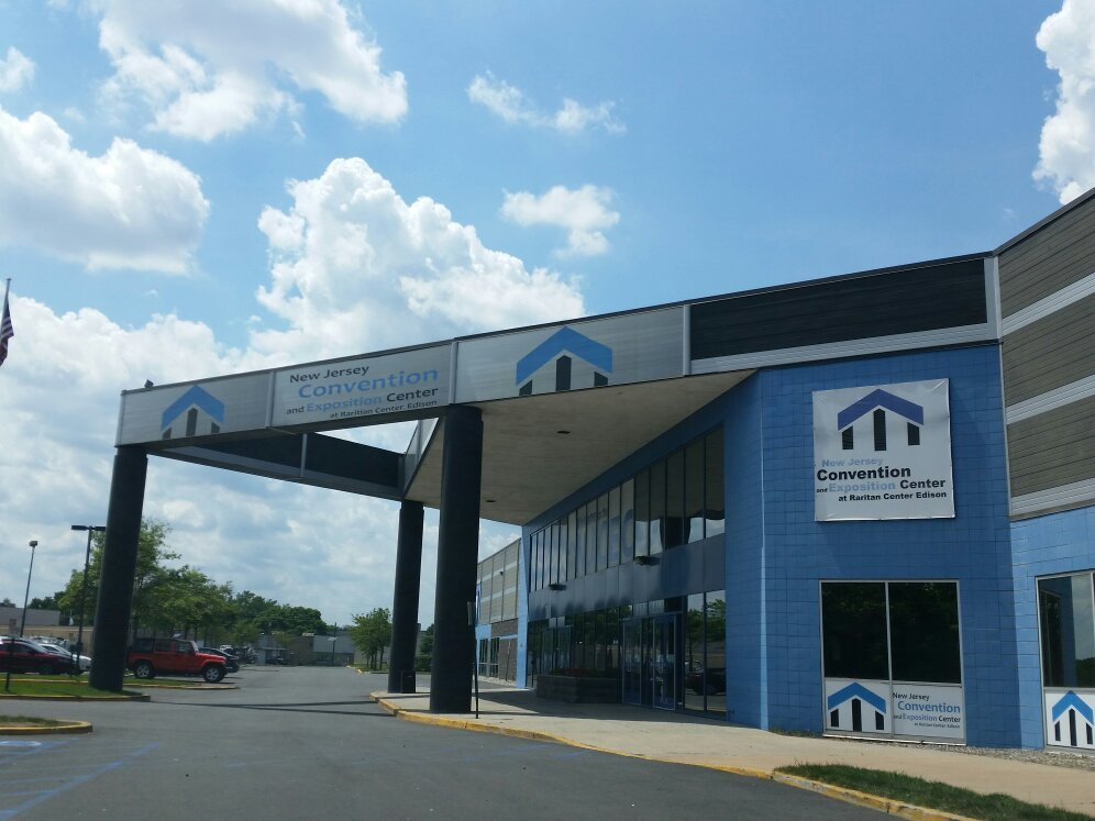 New Jersey Convention & Exposition Center景点图片