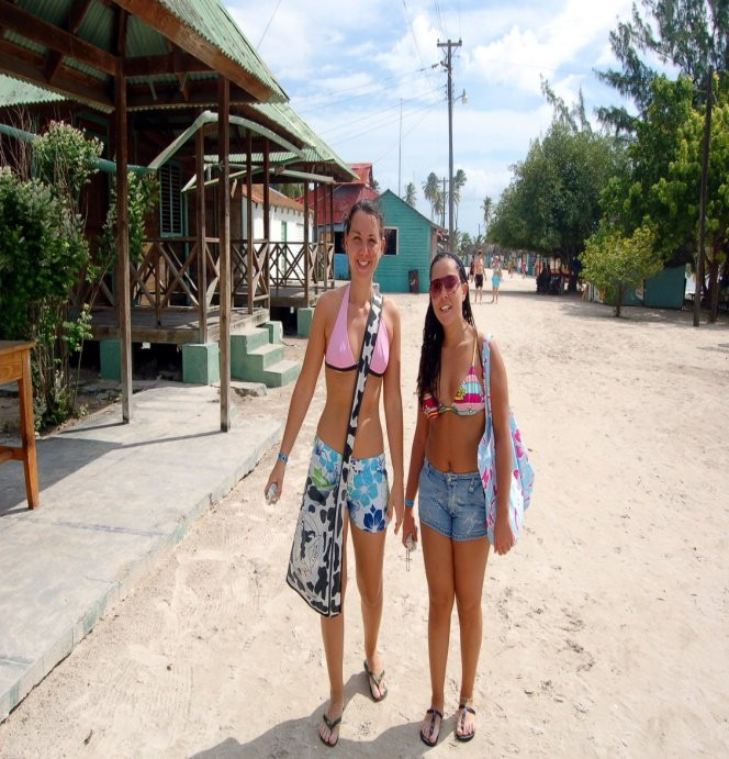 Sky Tours-拉罗马纳必去景点