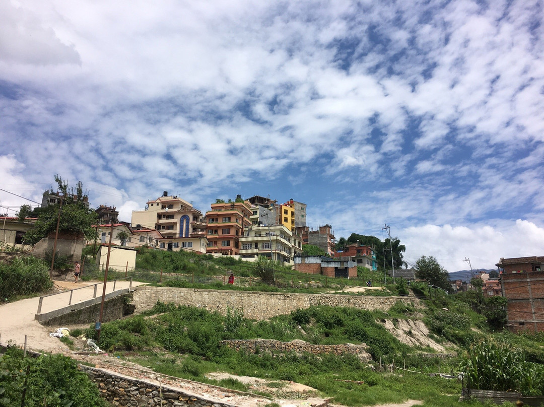 Good Vibe Homestay主图