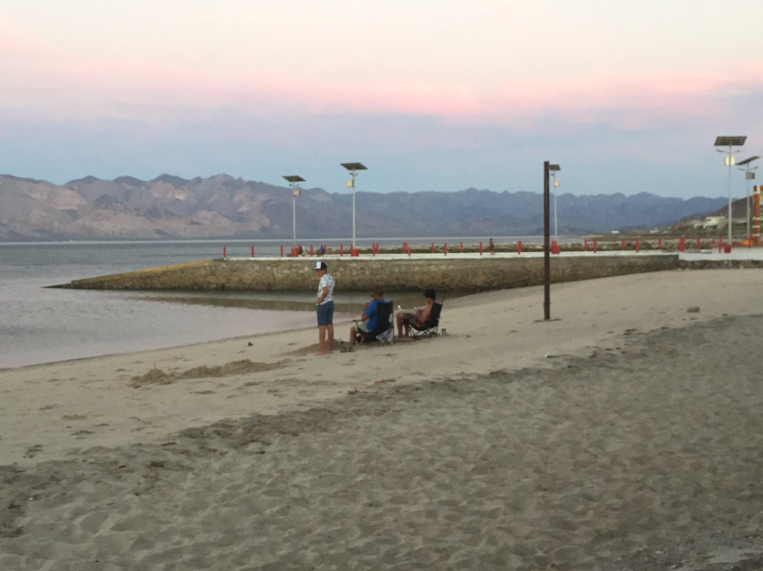 Guillermo's Hotel主图