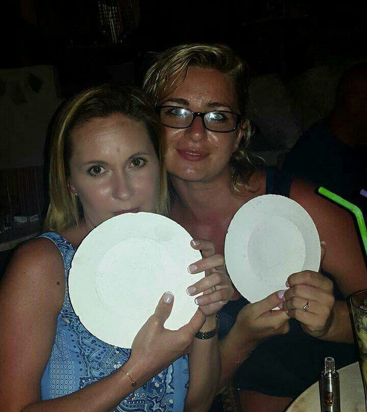 Cannon Bar-Faliraki必去景点