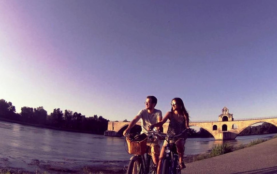 South Spirit-阿维尼翁必去景点