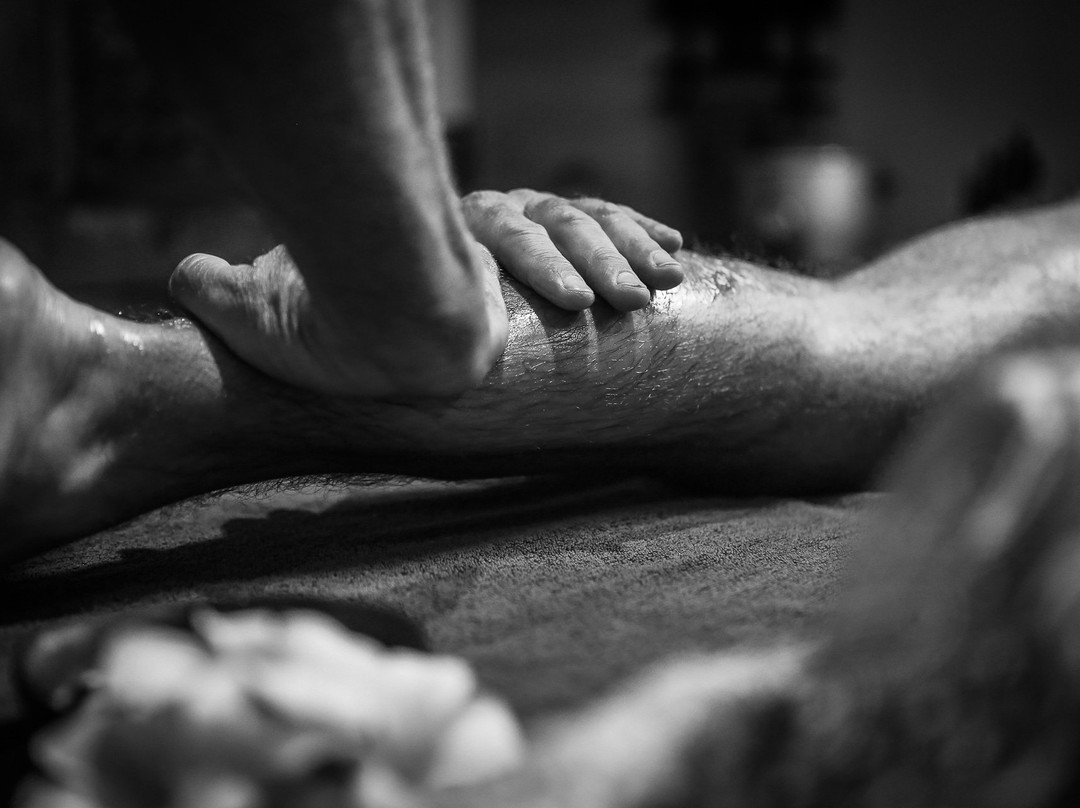 Shivago Thai Massage School Italia-萨沃纳必去景点