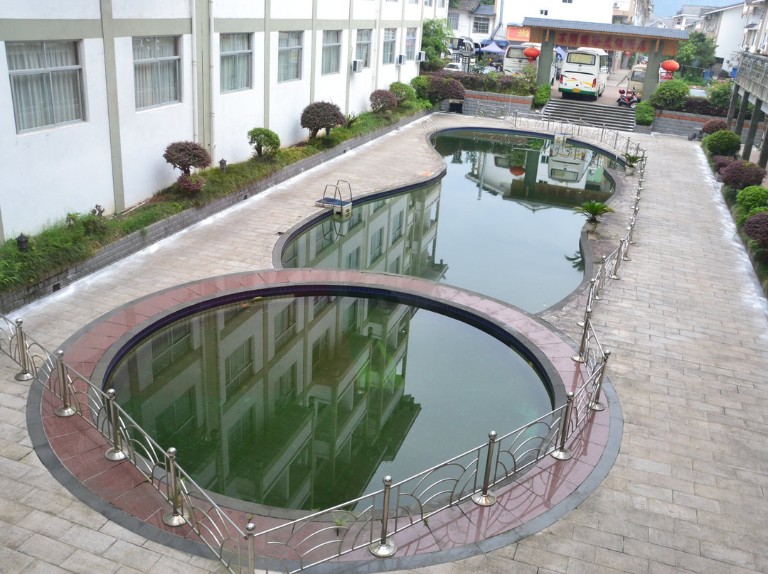 武夷山苏闽酒店（印象大红袍店）主图