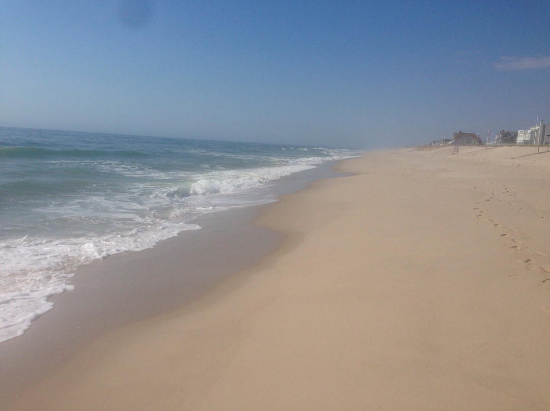 Brick Beach 1景点图片