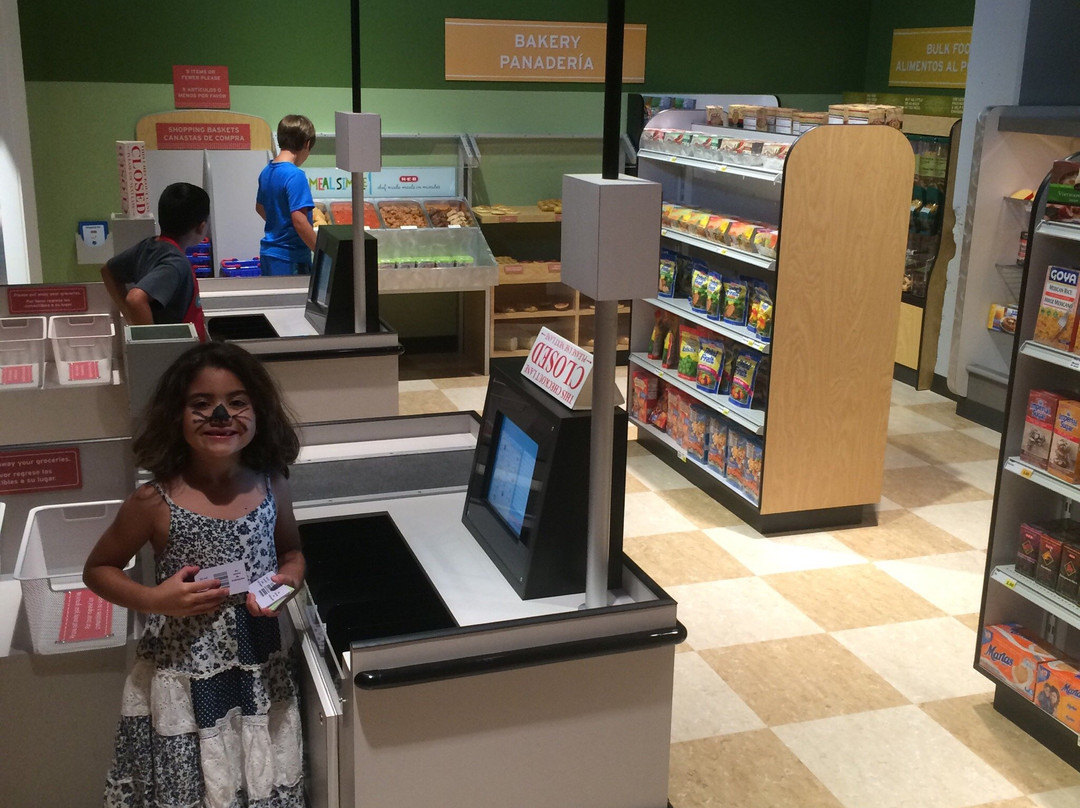 Fort Bend Children's Discovery Center-舒格兰必去景点