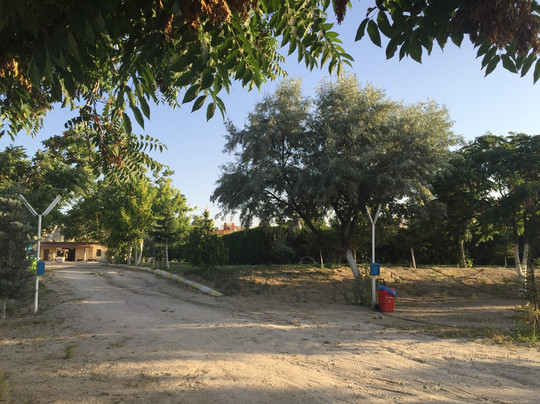 Camping Aqua Park-格雷梅必去景点