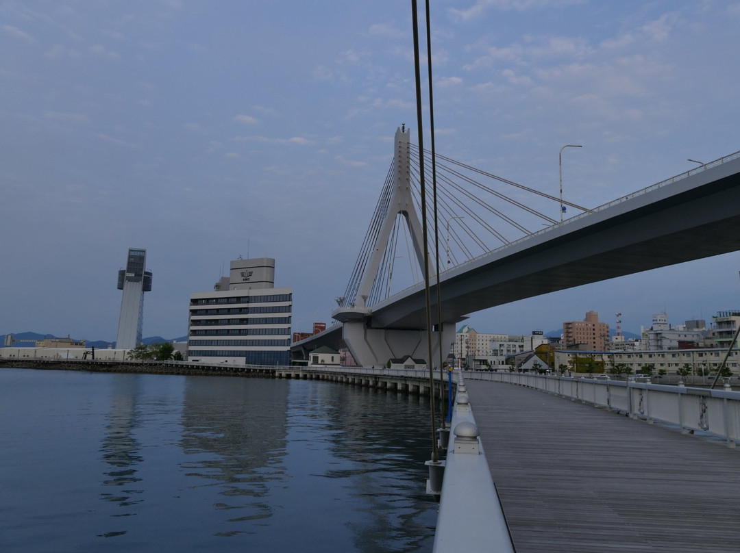 Labridge-青森市必去景点