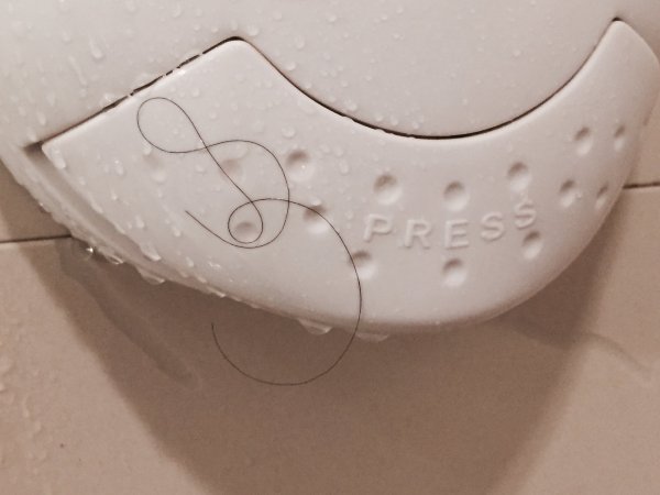 弘毅大酒店-浴室