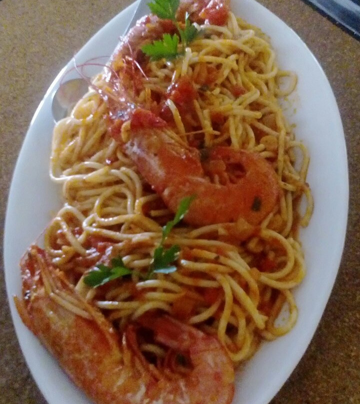 Psaras