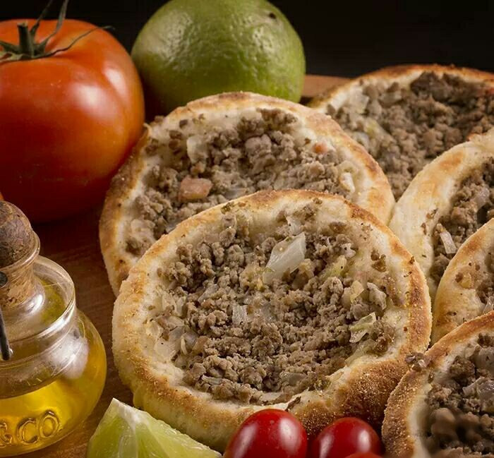 Tagua餐馆和美食-Beirute Barreiras