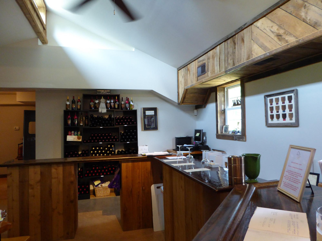 Dry Mill Vineyard & Winery景点图片
