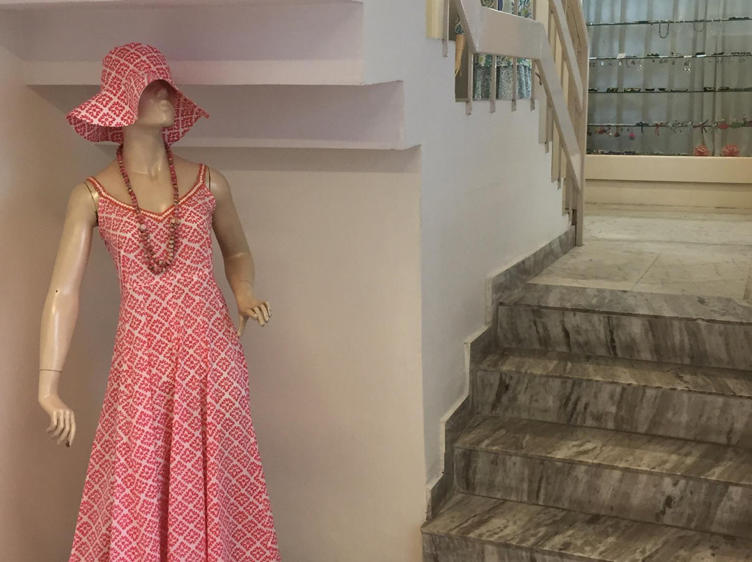 Soma Shop-斋蒲尔必去景点