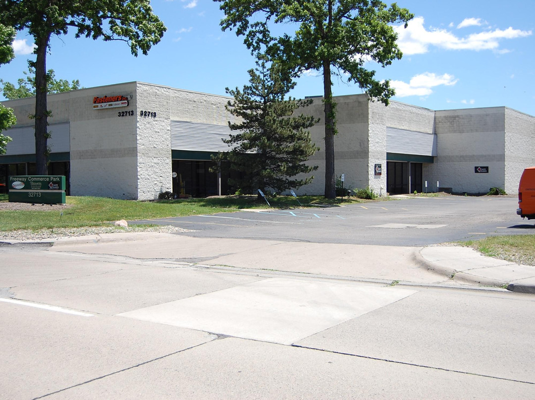 Excape Games - Motor City-利沃尼亚必去景点