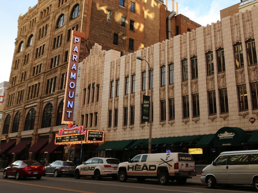 Denver Insider Tours-丹佛必去景点