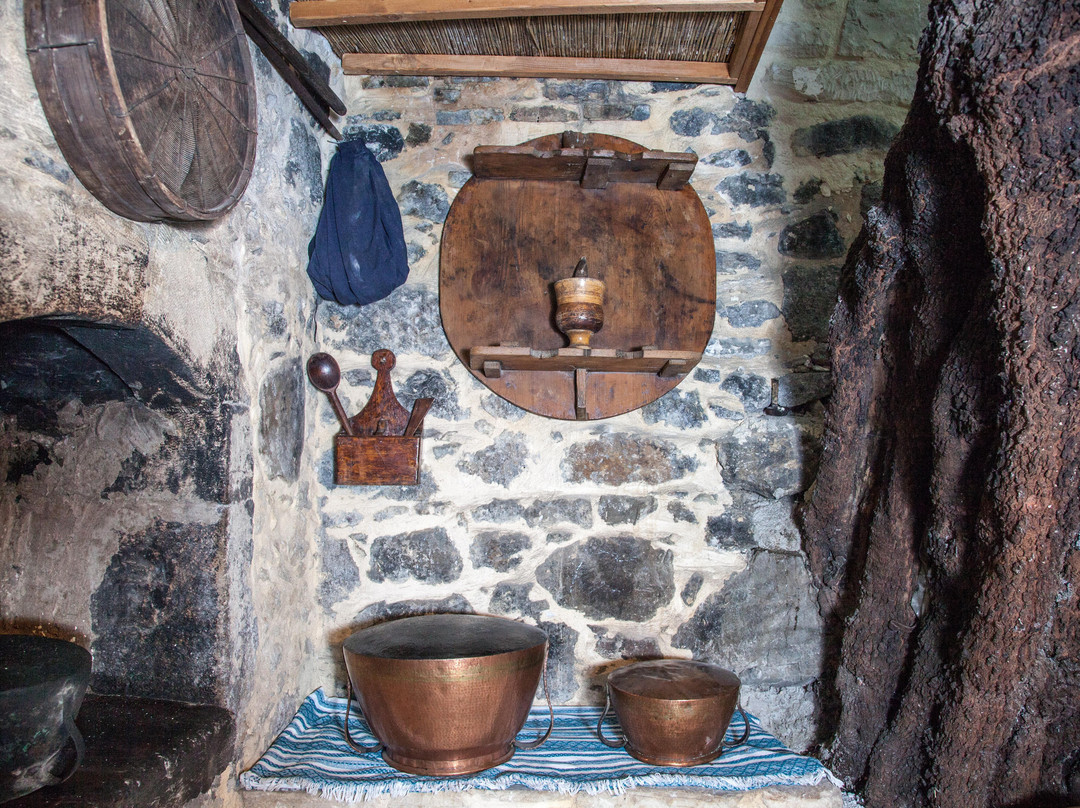 Prinias旅游攻略图片