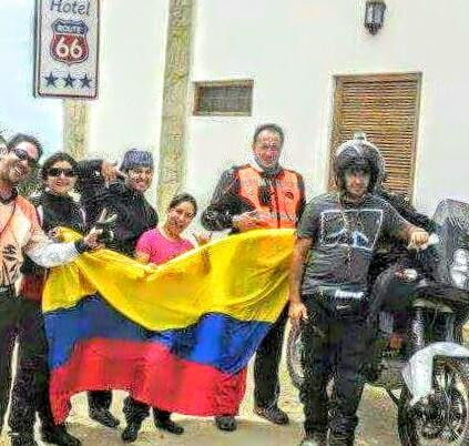 Piura Region酒店住宿-Hotel Route 66