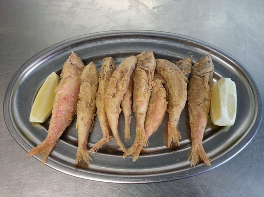 Cerveceria El Giraldillo