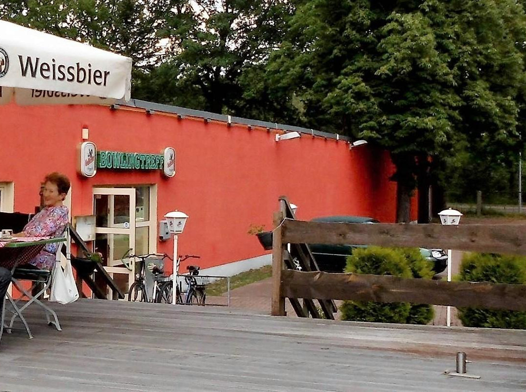 Rosslau旅游攻略图片