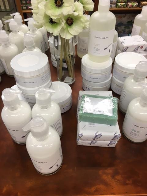 Hildreth's-南安普敦市必去景点