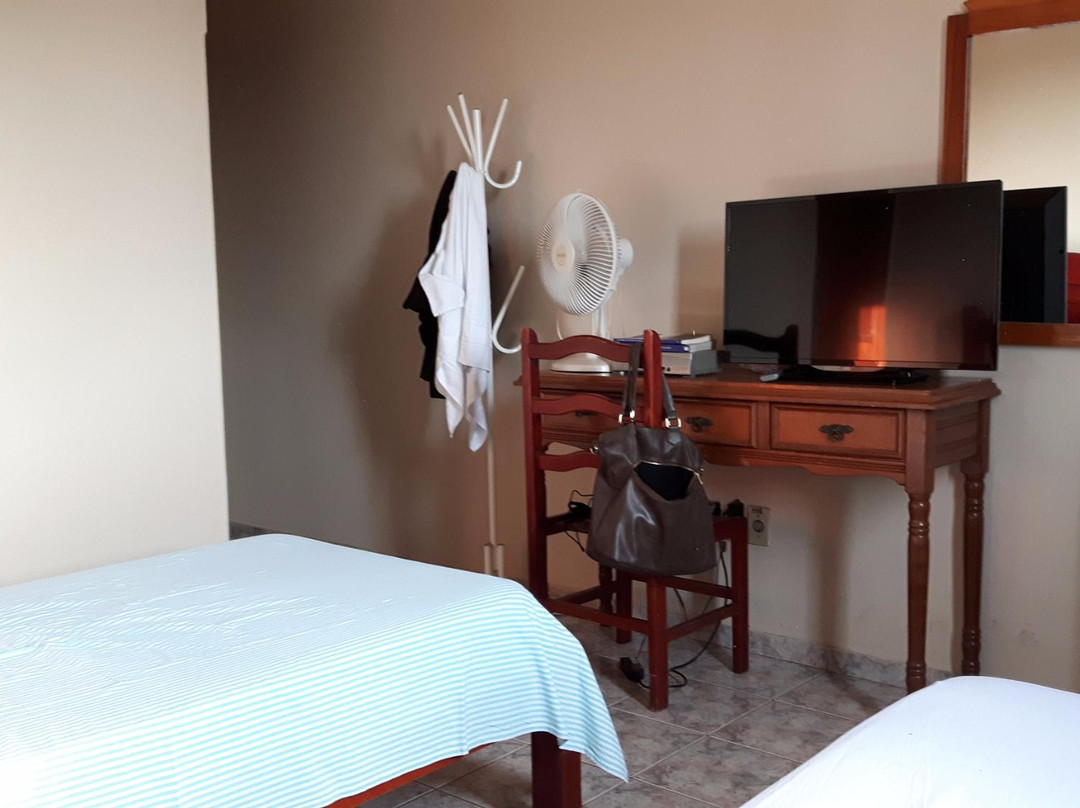 Hotel Dona Wanda