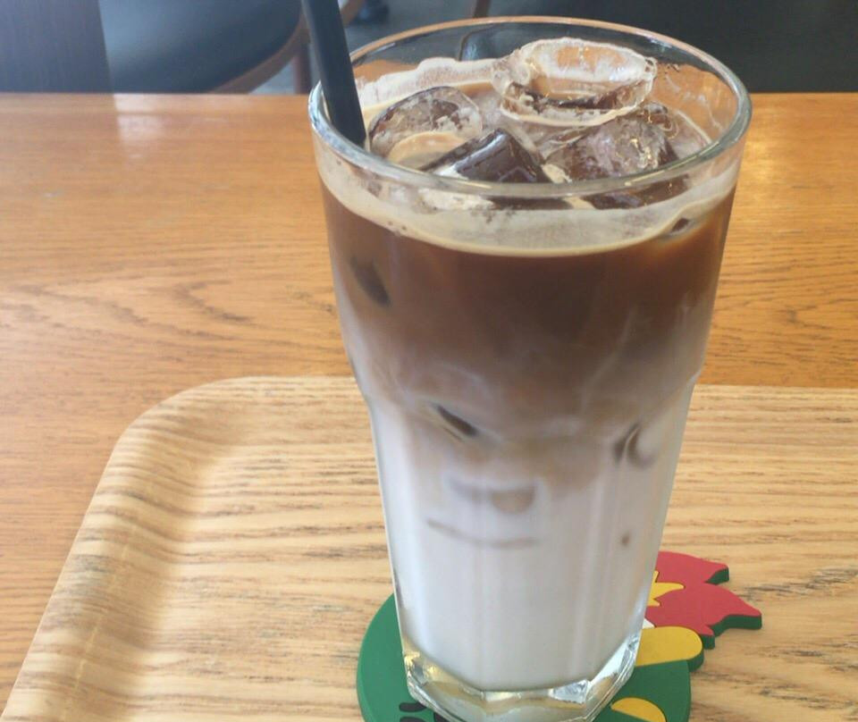Jukjeon Cafe Street-龙仁市必去景点