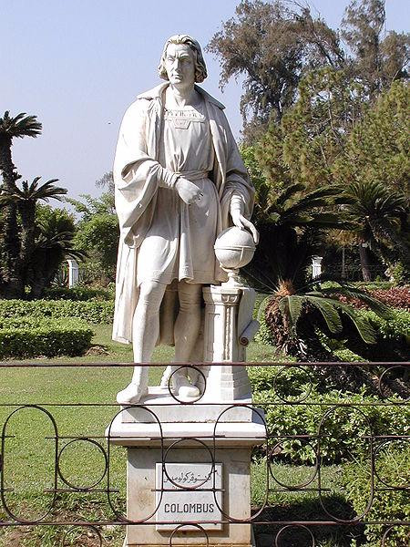 Antoniades Garden-亚历山大必去景点
