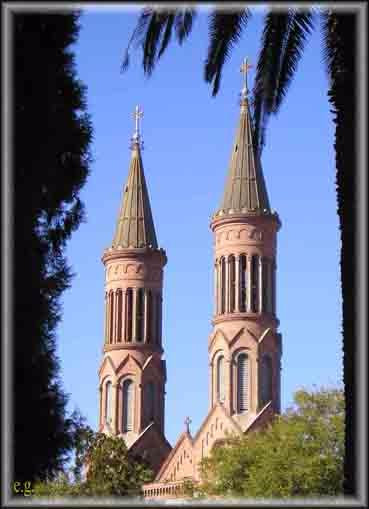 BASÍLICA de la NATIVIDAD de la SANTÍSIMA VIRGEN景点图片