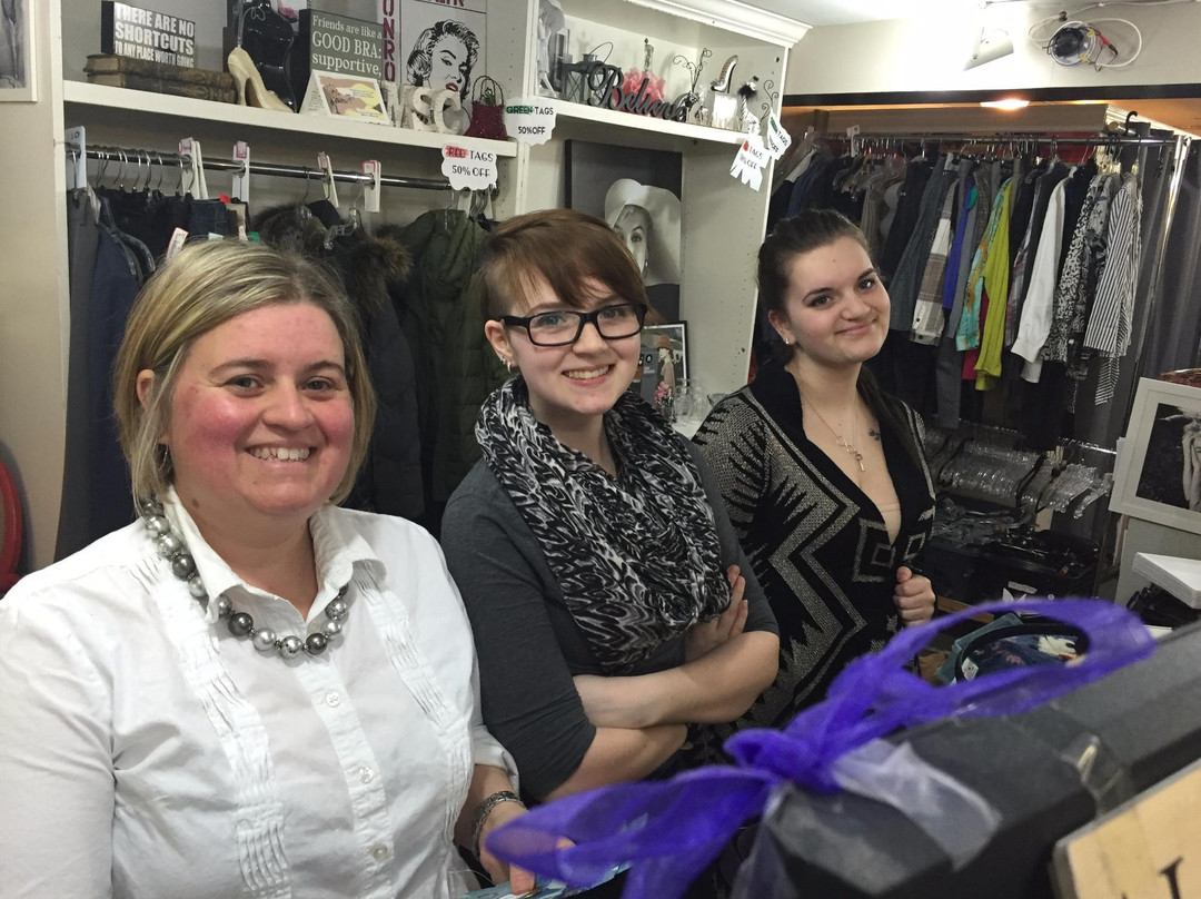 My Sister's Closet-Port Hope必去景点