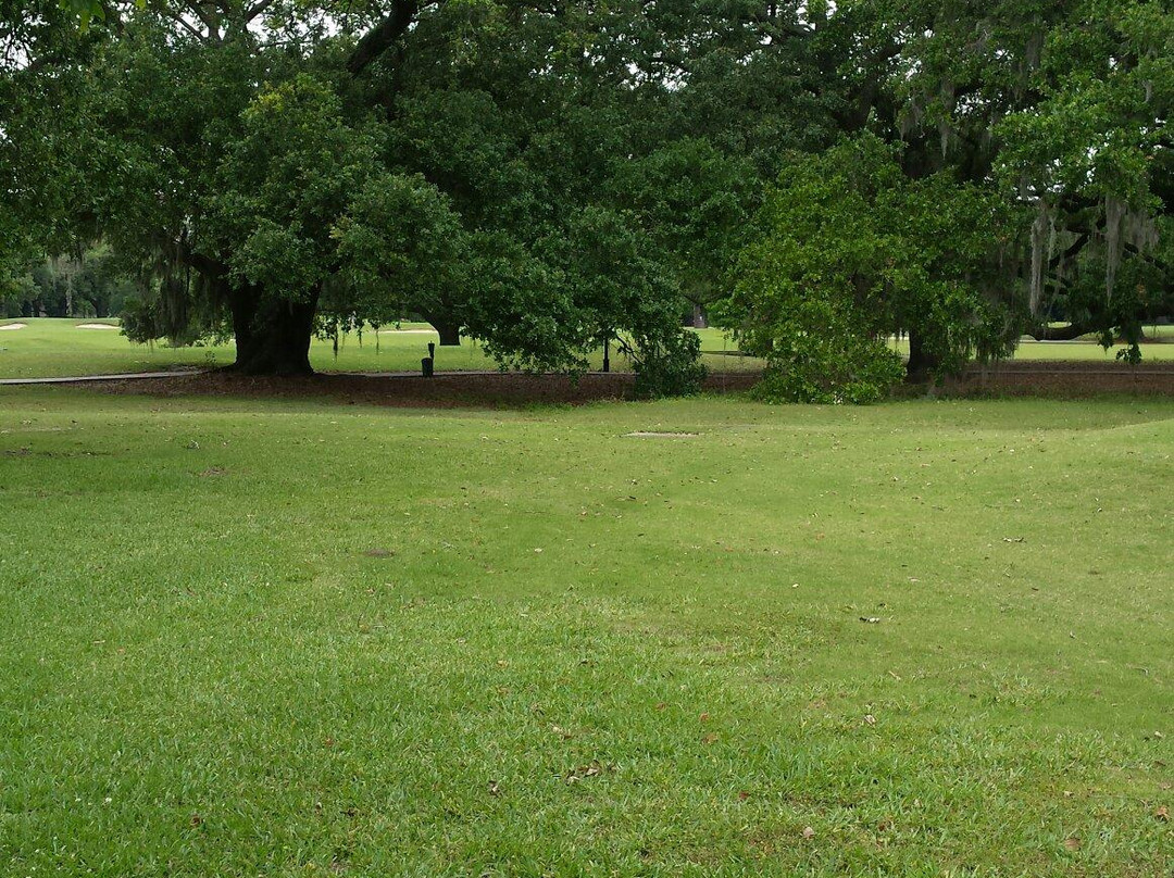 Audubon Park Golf Course景点图片