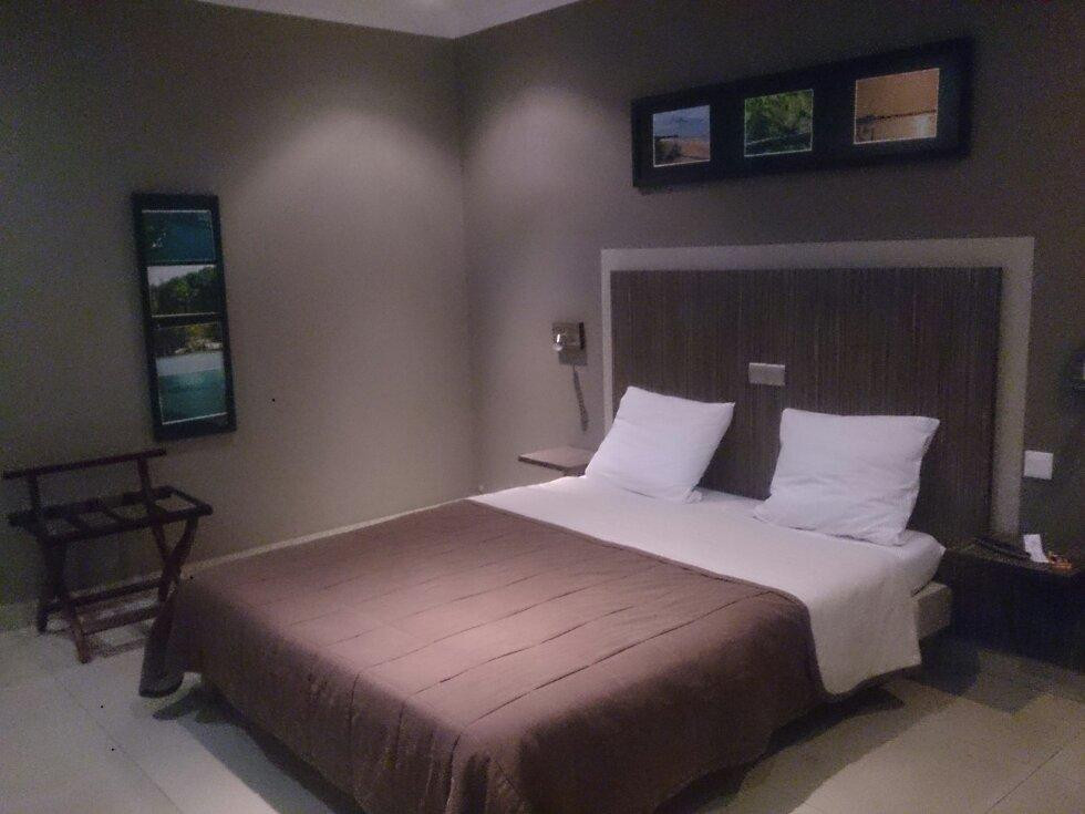 Hotel Chez Jimmy主图