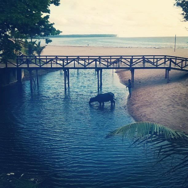 Praia Grande Beach-Salvaterra必去景点